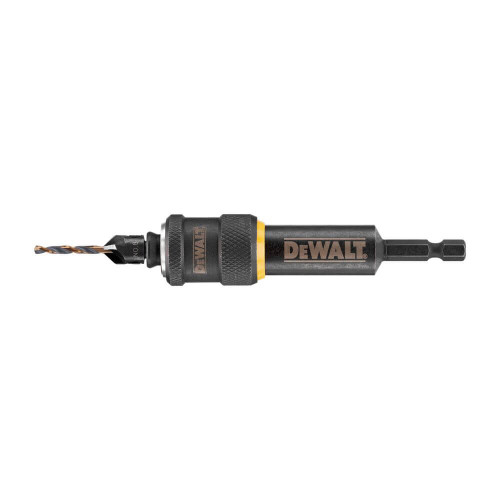 Набор пилотних сверел DeWALT DT70779T
