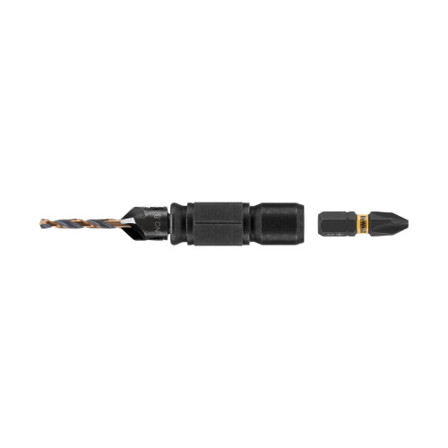 Набор пилотних сверел DeWALT DT70779T