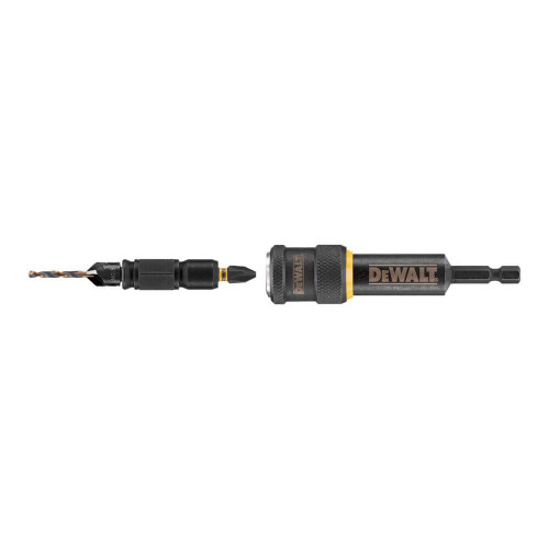 Набор пилотних сверел DeWALT DT70779T