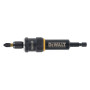 Швидкозмінний вузол системи свердління FLIP&DRIVE №6 DeWALT DT70786