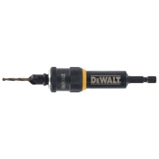 Швидкозмінний вузол системи свердління FLIP&DRIVE №12 DeWALT DT70789