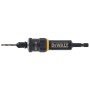 Швидкозмінний вузол системи свердління FLIP&DRIVE №12 DeWALT DT70789