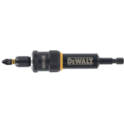 Швидкозмінний вузол системи свердління FLIP&DRIVE №12 DeWALT DT70789