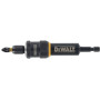 Швидкозмінний вузол системи свердління FLIP&DRIVE №12 DeWALT DT70789