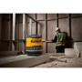 Колонка портативна акумуляторна DeWALT DCR009