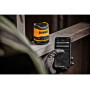 Колонка портативна акумуляторна DeWALT DCR009