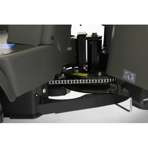 Райдер бензиновий STIGA Park500WX