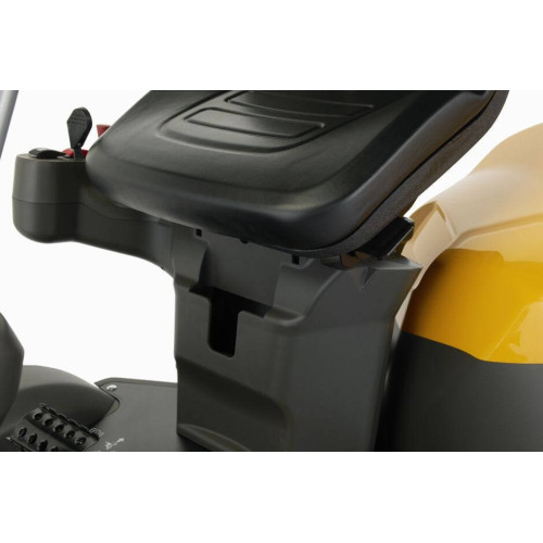 Райдер бензиновий STIGA Park500WX