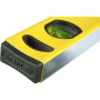 Рівень Classic Box Level алюмінієвий довжиною 1500 мм з трьома капсулами STANLEY STHT1-43107