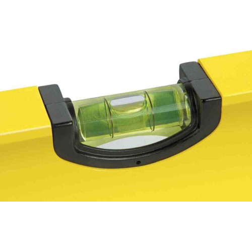 Рівень Classic Box Level алюмінієвий довжиною 1500 мм з трьома капсулами STANLEY STHT1-43107