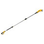Ножиці садові - секатор зі штангою акумуляторний DeWALT DCMPP569N