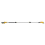 Ножиці садові - секатор зі штангою акумуляторний DeWALT DCMPP569N