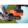 Ножиці садові - секатор акумуляторний BLACK+DECKER BCPP18D1