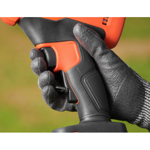 Ножиці садові - секатор акумуляторний BLACK+DECKER BCPP18D1