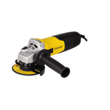 Шліфмашина кутова - болгарка мережева STANLEY STGS9125
