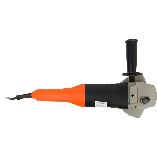 Шліфмашина кутова - болгарка мережева BLACK+DECKER KG1202