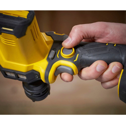 Шліфмашина стрічкова-напилок акумуляторна STANLEY FATMAX SFMCE210B