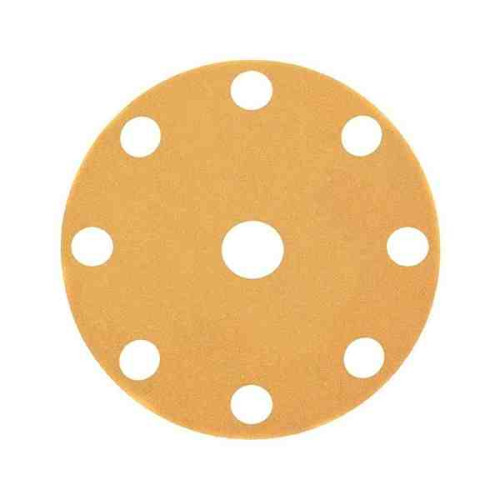 Шлифшкурка самоклеюча до ексцентрикових шліфувальних машин DeWALT DT3170