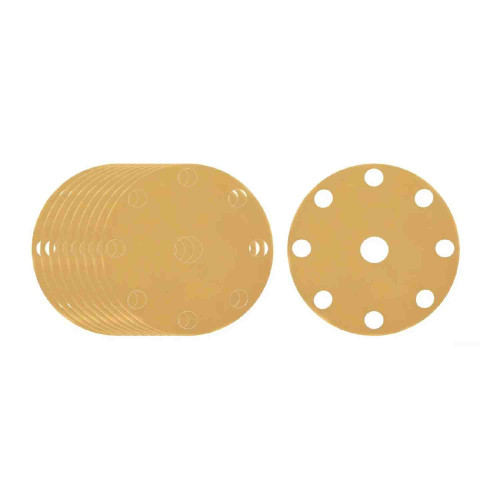 Шлифшкурка самоклеюча до ексцентрикових шліфувальних машин DeWALT DT3170