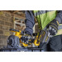 Штроборіз акумуляторний безщітковий DeWALT DCG200NT