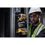 Шурупокрут ударний акумуляторний безщітковий DeWALT DCF850P2T