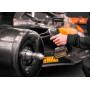 Шурупокрут ударний McLaren F1 TEAM LIMITED EDITION DeWALT DCF85MM2T