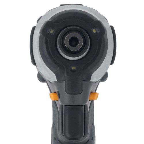 Шурупокрут ударний McLaren F1 TEAM LIMITED EDITION DeWALT DCF85MP2T