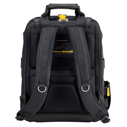 Рюкзак FatMax Quick Access для зручності транспортування і зберігання інструменту STANLEY FMST1-80144