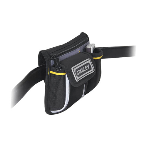 Сумка поясна Basic Stanley Personal Pouch для особистих речей і аксесуарів STANLEY 1-96-179