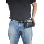 Сумка поясна Basic Stanley Personal Pouch для особистих речей і аксесуарів STANLEY 1-96-179