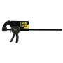 Струбцина FatMax XL триггерная з максимальним зусиллям стиснення 270 кг STANLEY FMHT0-83240