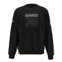 Світшот 100 YEAR LOGO SWEATSHIRT DeWALT DWC237-001-L