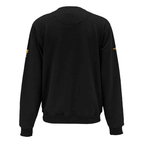 Світшот 100 YEAR LOGO SWEATSHIRT DeWALT DWC237-001-L