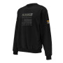 Світшот 100 YEAR LOGO SWEATSHIRT DeWALT DWC237-001-M