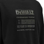 Світшот 100 YEAR LOGO SWEATSHIRT DeWALT DWC237-001-M