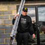 Світшот 100 YEAR LOGO SWEATSHIRT DeWALT DWC237-001-XL
