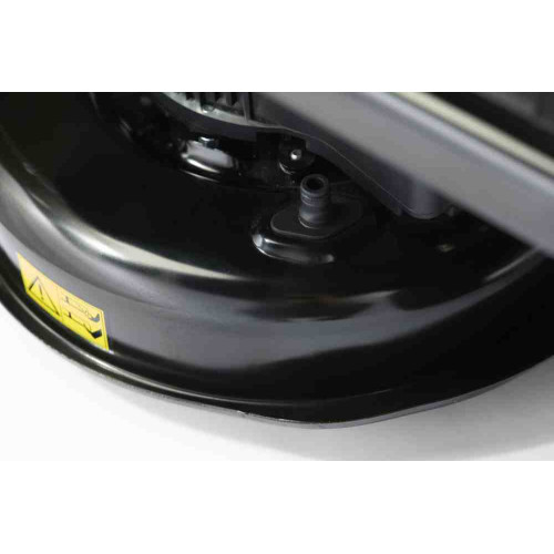 Трактор садовий акумуляторний STIGA Estate384e