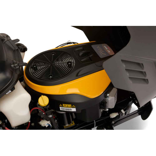 Трактор садовий бензиновий STIGA Estate598W