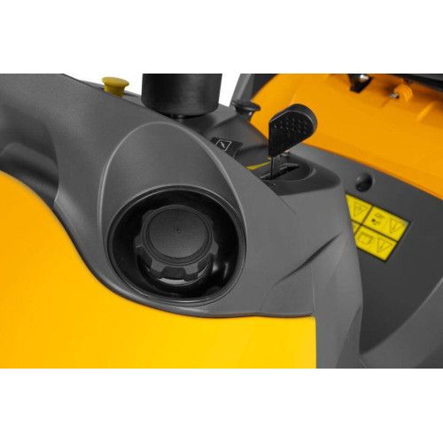 Трактор садовий бензиновий STIGA Estate9102W