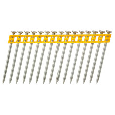 Цвяхи оцинковані по бетону DeWALT DCN8901055