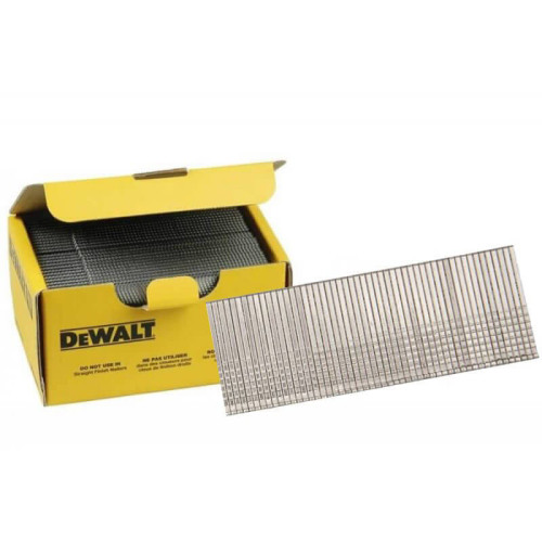 Цвяхи оцинковані DeWALT DNBSB1657Z