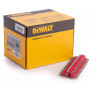 Цвяхи оцинковані для екстра твердого бетону та металу DeWALT DCN8903013