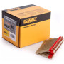 Цвяхи оцинковані для екстра твердого бетону та металу DeWALT DCN8903043