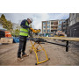 Стенд на колесах для торцювальних пилок DeWALT DE7260