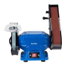 Верстат точильний комбінований EnerSol EBG-150-50BE