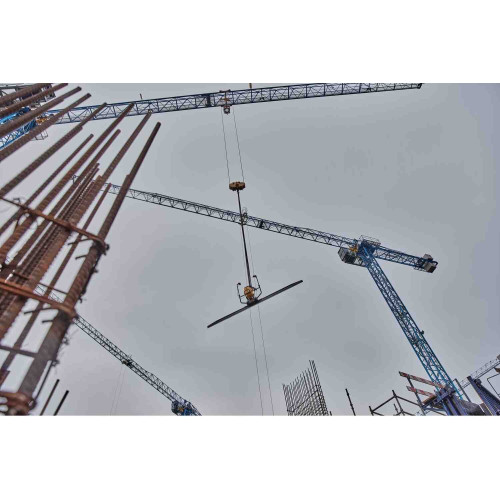 Віброрейка акумуляторна POWERSHIFT DeWALT DCPS330N