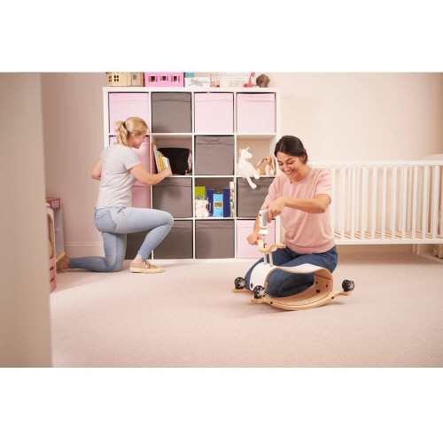 Акумуляторна викрутка BLACK+DECKER BCRTA01