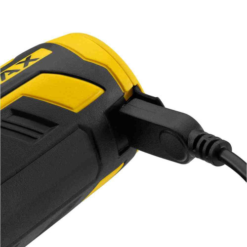 Викрутка - набір акумуляторна Power-Assist, 4В, 1.5 Агод STANLEY FMHT66719-0