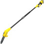 Висоторіз акумуляторний зі штангою STANLEY FATMAX SFMCPS620M1+SFMCPP32B