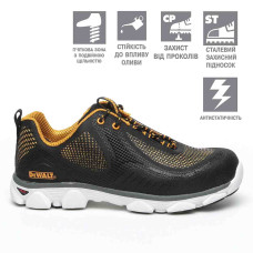 Взуття робоче KRYPTON DeWALT DWF50099-130-9